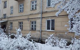 220V 3АBЖДИ Central Point Apartment